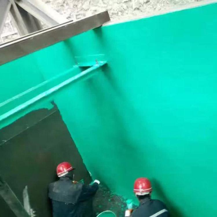 黄石彩色防滑路面和景观水洗树脂石施工各有特点